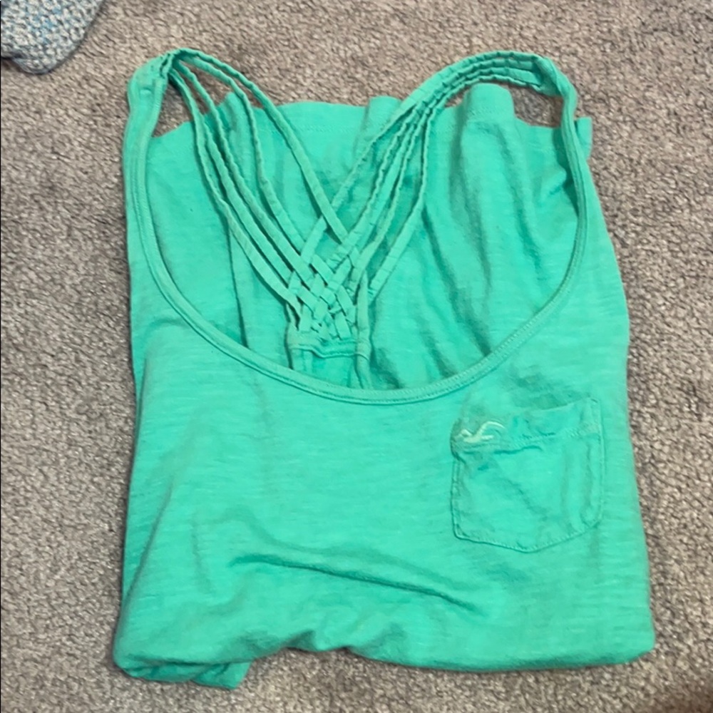 Tank top - Picture 2 of 6